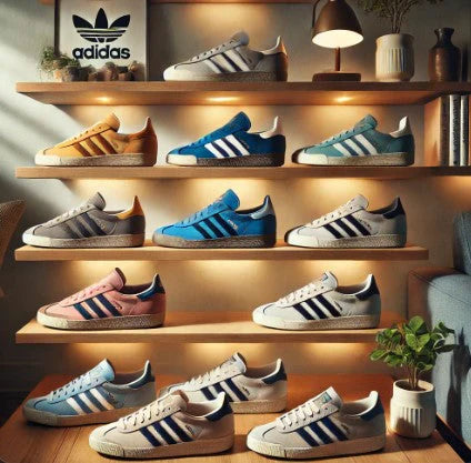 Adidas