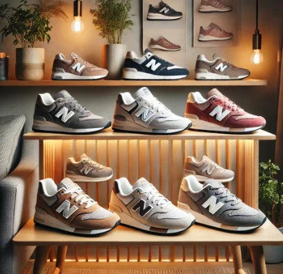 New Balance