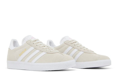 Adidas Gazelle Off White Cloud White - GZ1962