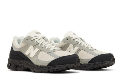 New Balance 2002R The Basement Grey Sail Black