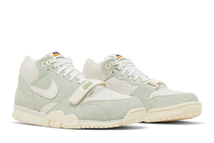 Nike Air Trainer 1 Enamel Green - DX4462-300