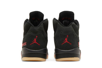 Air Jordan 5 Retro Gore-Tex Off-Noir