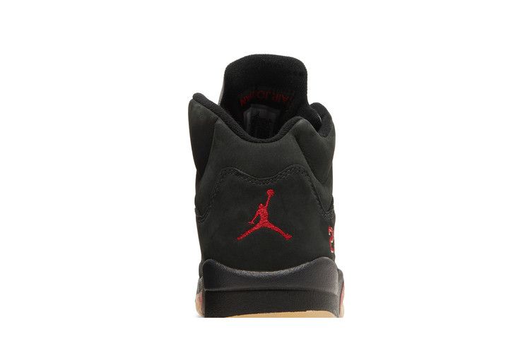 Air Jordan 5 Retro Gore-Tex Off-Noir