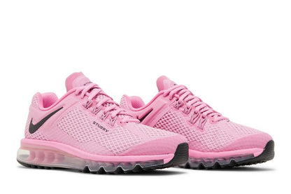 Nike Air Max 2013 Stussy Pink - DR2601-600