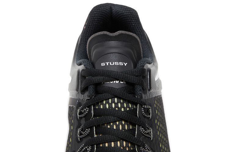 Nike Air Max 2013 Stussy Black - DO2461-001