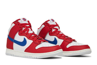 Nike Dunk High Retro USA - DX2661-100