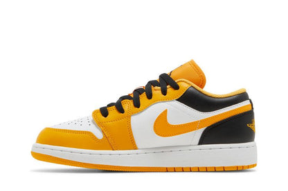 Air Jordan 1 Low Taxi