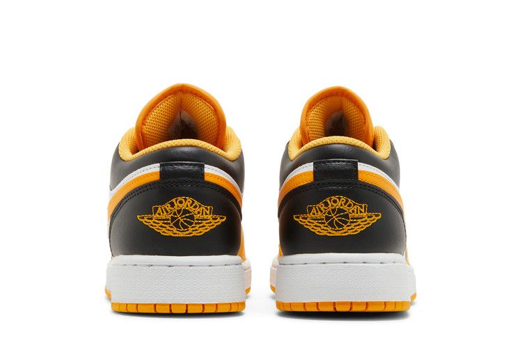 Air Jordan 1 Low Taxi