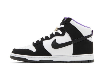 Nike Dunk High Premium EMB World Champ