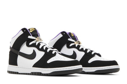 Nike Dunk High Premium EMB World Champ