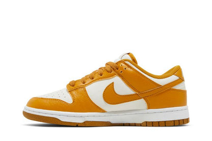 Nike Dunk Low Next Nature Light Curry