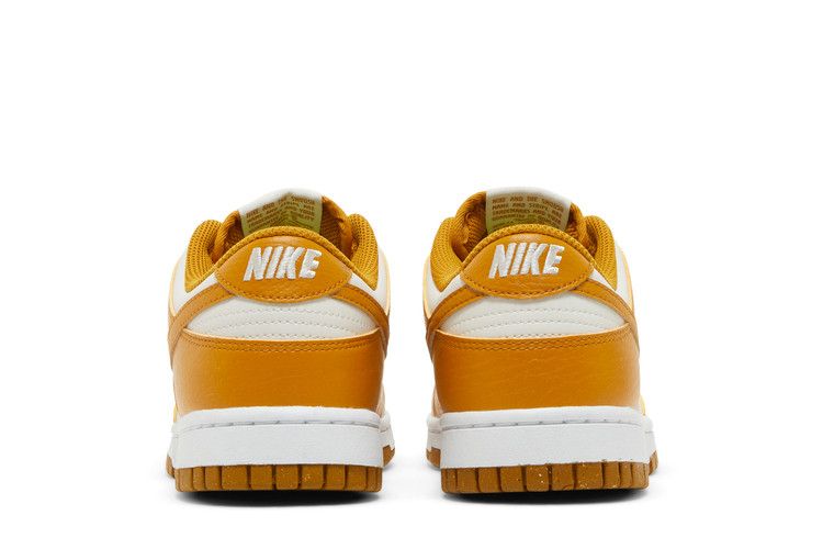 Nike Dunk Low Next Nature Light Curry