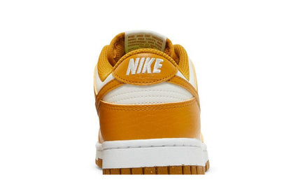 Nike Dunk Low Next Nature Light Curry