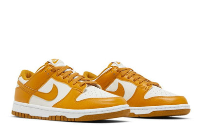 Nike Dunk Low Next Nature Light Curry