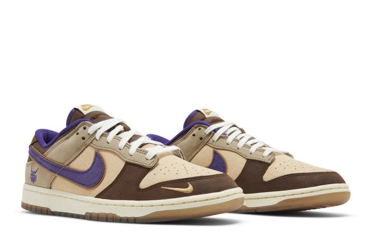 Nike Dunk Low Setsubun (2022) - DQ5009-268