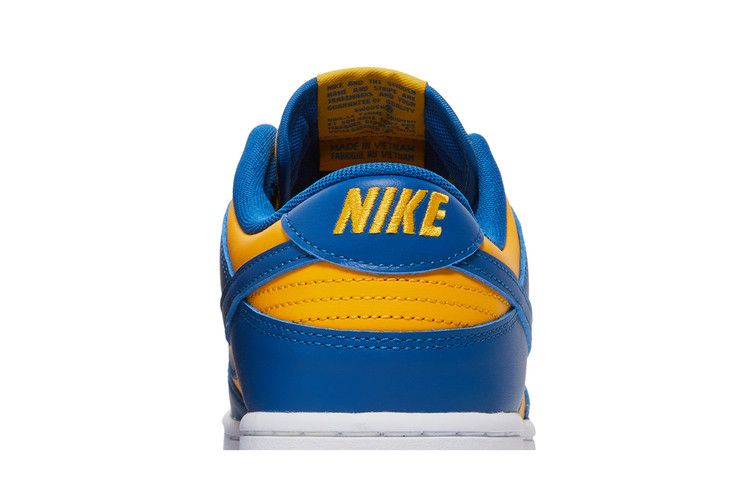 Nike Dunk Low UCLA