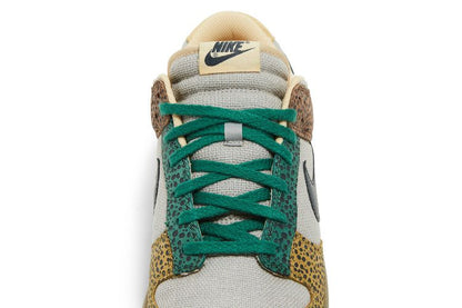 Nike Dunk Low Safari - DX2654-200