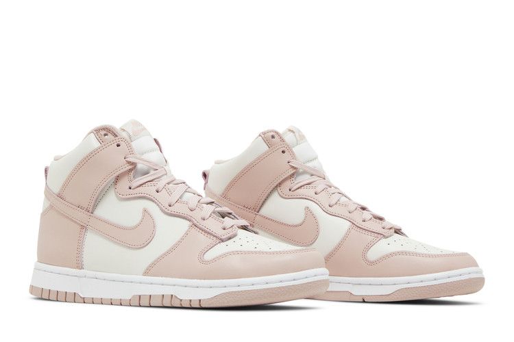 Nike Dunk High Pink Oxford - DD1869-003