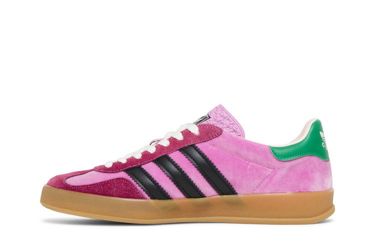 Adidas Gazelle Gucci Light Pink