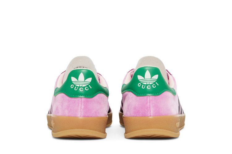 Adidas Gazelle Gucci Light Pink