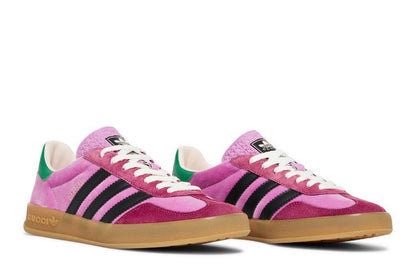 Adidas Gazelle Gucci Light Pink