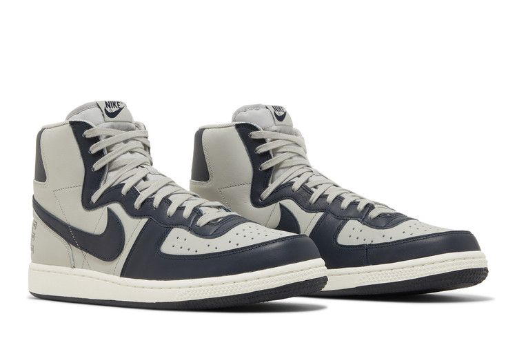 Nike Terminator High Georgetown - FB1832-001