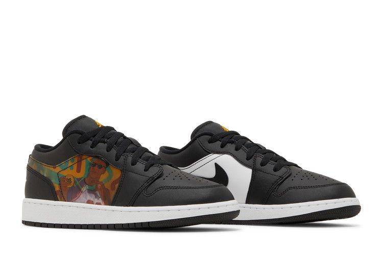 Air Jordan Air Jordan 1 Low Hologram - DR9497-001