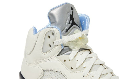 Air Jordan Air Jordan 5 DJ Khaled Sail - DV4982-175