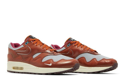 Nike Air Max 1 Patta Tan Brown