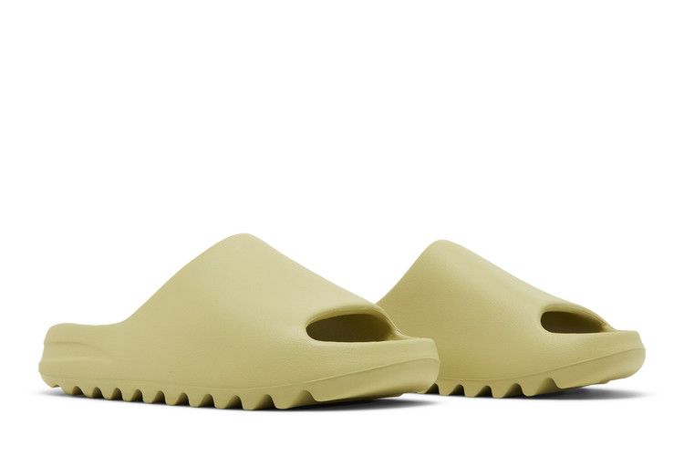 Adidas Yeezy Slide Resin (Restock Pair)