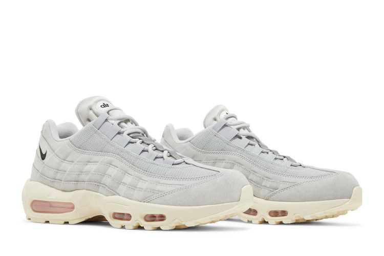 Nike Air Max 95 NH Grey Fog - DX2670-001