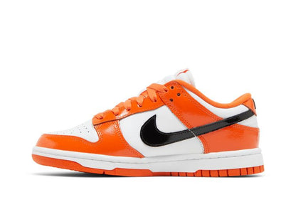 Nike Dunk Low Patent Halloween