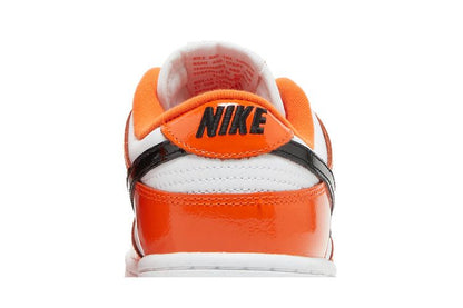 Nike Dunk Low Patent Halloween