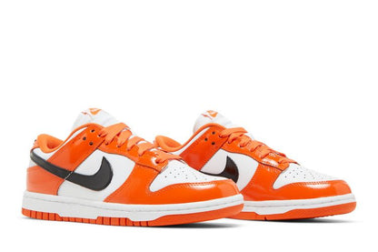 Nike Dunk Low Patent Halloween