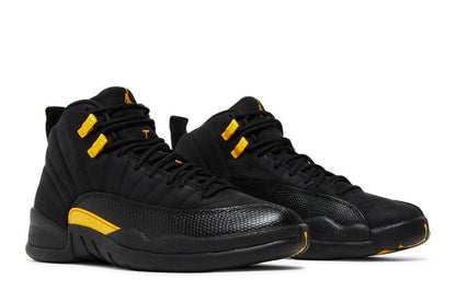 Air Jordan Air Jordan 12 Retro Black Taxi - CT8013-071 / 153265-071