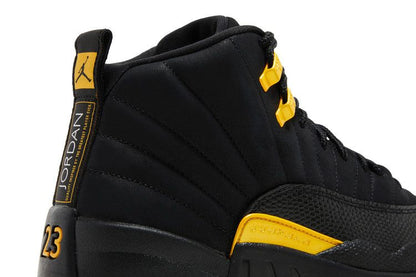 Air Jordan Air Jordan 12 Retro Black Taxi - CT8013-071 / 153265-071