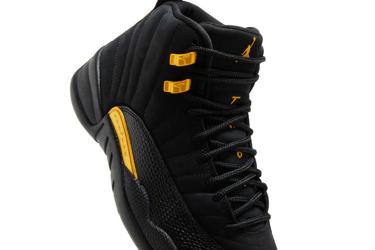 Air Jordan Air Jordan 12 Retro Black Taxi - CT8013-071 / 153265-071