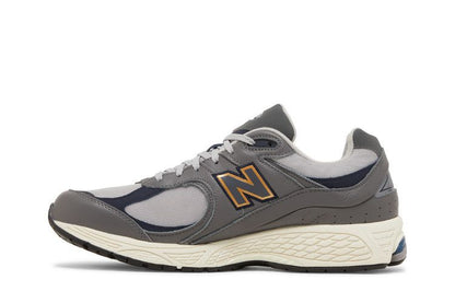 New Balance 2002R Castlerock