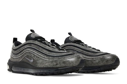 Nike Air Max 97 Comme Des Garçons Black - DX6932-002