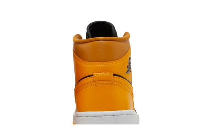 Air Jordan 1 Mid Chutney Taxi