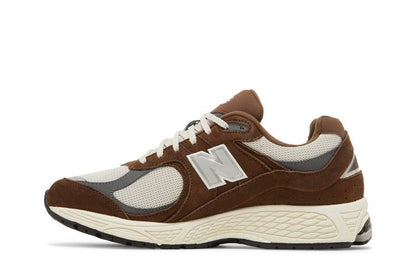 New Balance 2002R Brown Beige