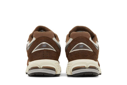 New Balance 2002R Brown Beige