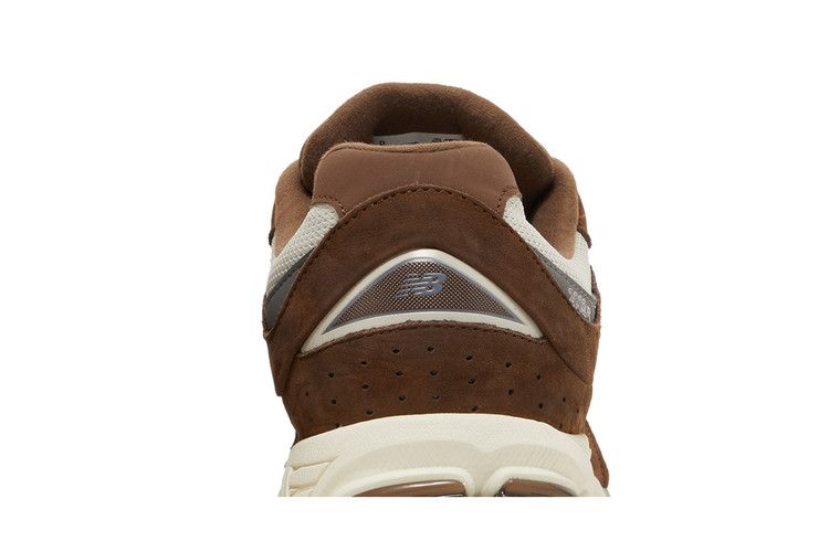 New Balance 2002R Brown Beige