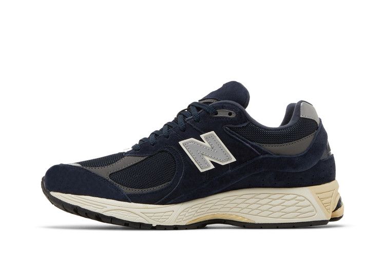 New Balance 2002R Navy Eclipse