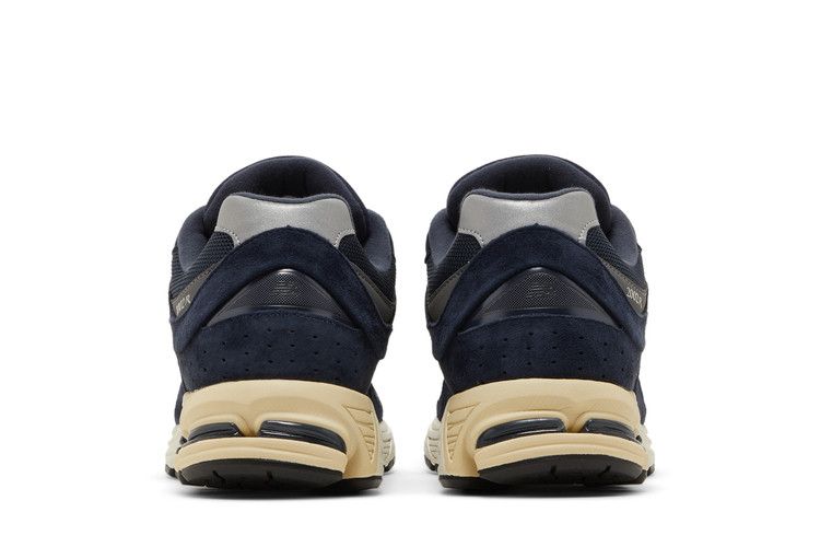 New Balance 2002R Navy Eclipse