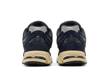 New Balance 2002R Navy Eclipse