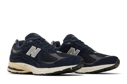 New Balance 2002R Navy Eclipse