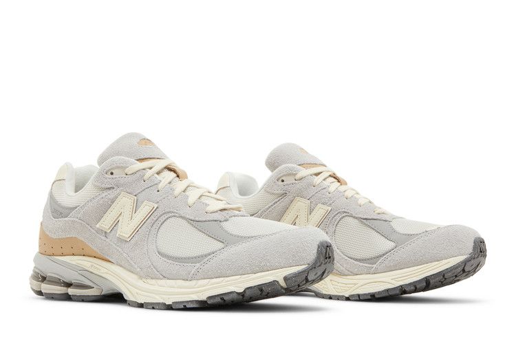 New Balance 2002R Rain Cloud Angora - M2002RSA