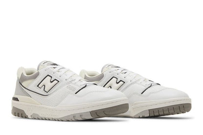 New Balance 550 Salt and Pepper - BB550PWA