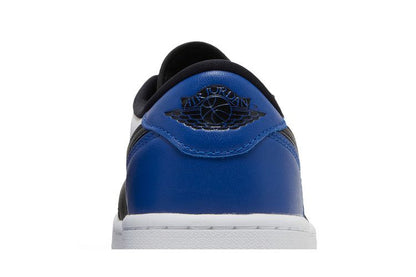 Air Jordan 1 Low Golf Royal Toe